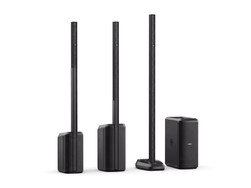 BOSE LINE ARRAY L1 PRO 16 - Image 4
