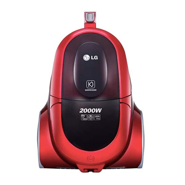 LG VC5420NNTR Vacuum Cleaner - Image 3