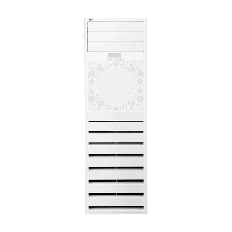 LG AIR CONDITIONER - FLOOR STANDING 3 AP-Q30GS1K1
