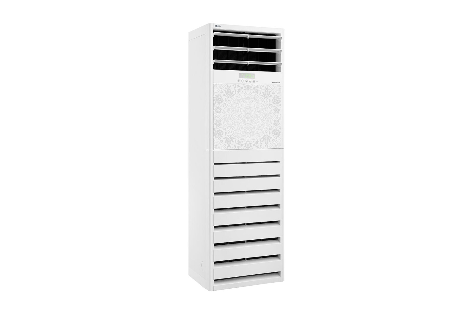 LG AIR CONDITIONER - FLOOR STANDING 3 AP-Q30GS1K1 - Image 4