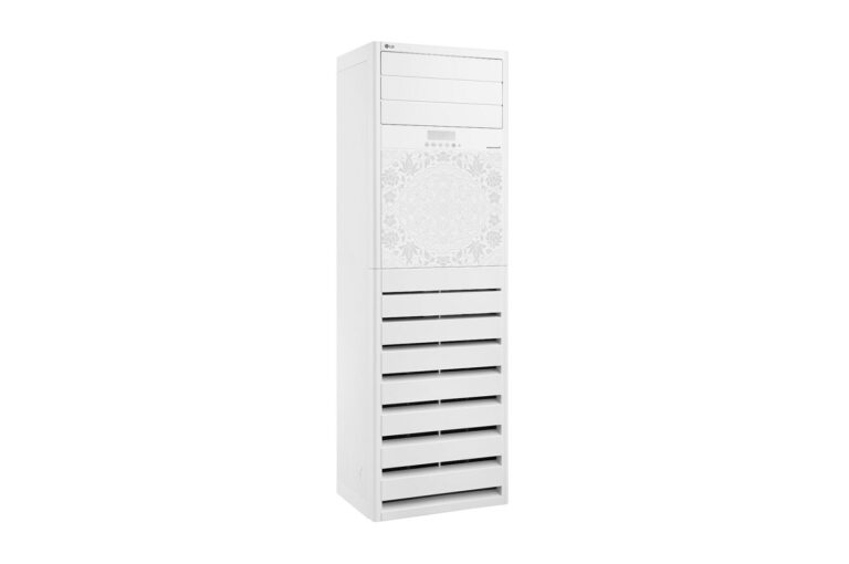 LG AIR CONDITIONER - FLOOR STANDING 3 AP-Q30GS1K1 - Image 3