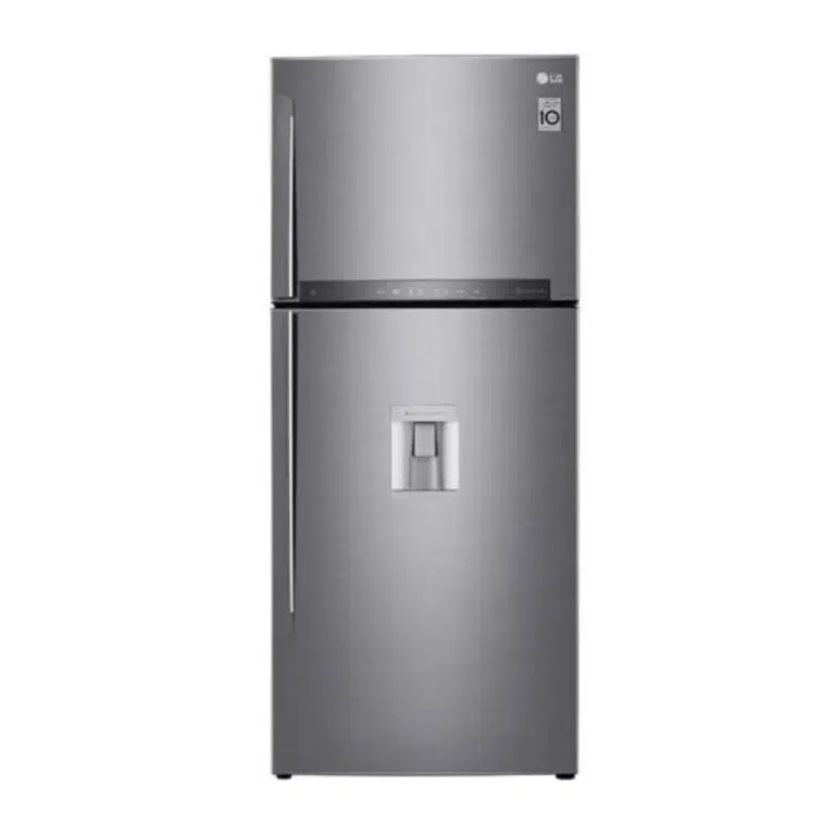 LG REFRIGERATOR - TOP FREEZER GL-C682HLCL 473L