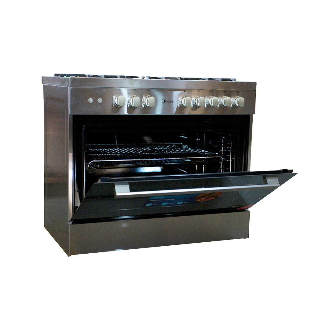 Midea 5 BURNER LMG90030 - Image 3