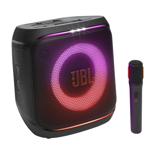 JBL PARTYBOX ENCORE 2 WITH MIC