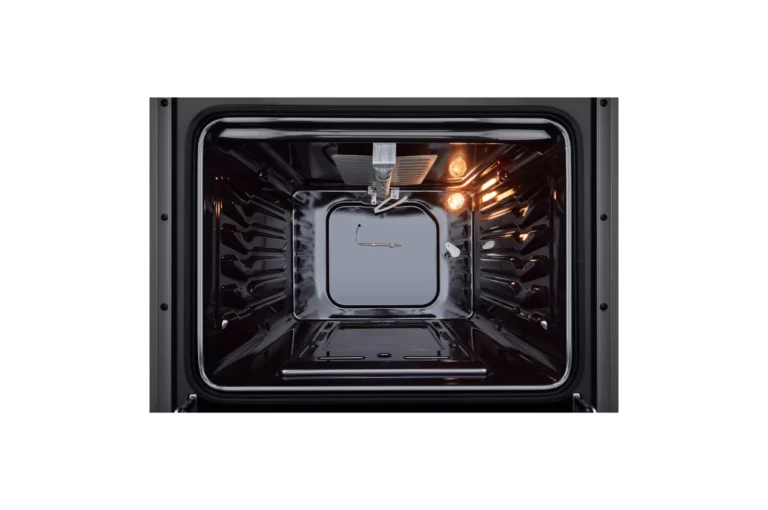 LG GAS COOKER 4 FA211RMA - Image 3
