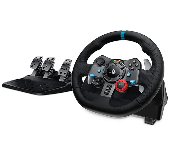 LOGITECH G29 DRIVING FORCE