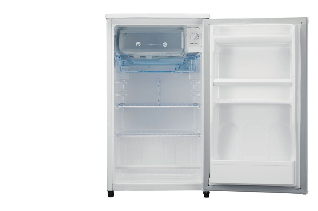 LG REFRIGERATOR - 1 DOOR GL-131SlQP 92L - Image 2