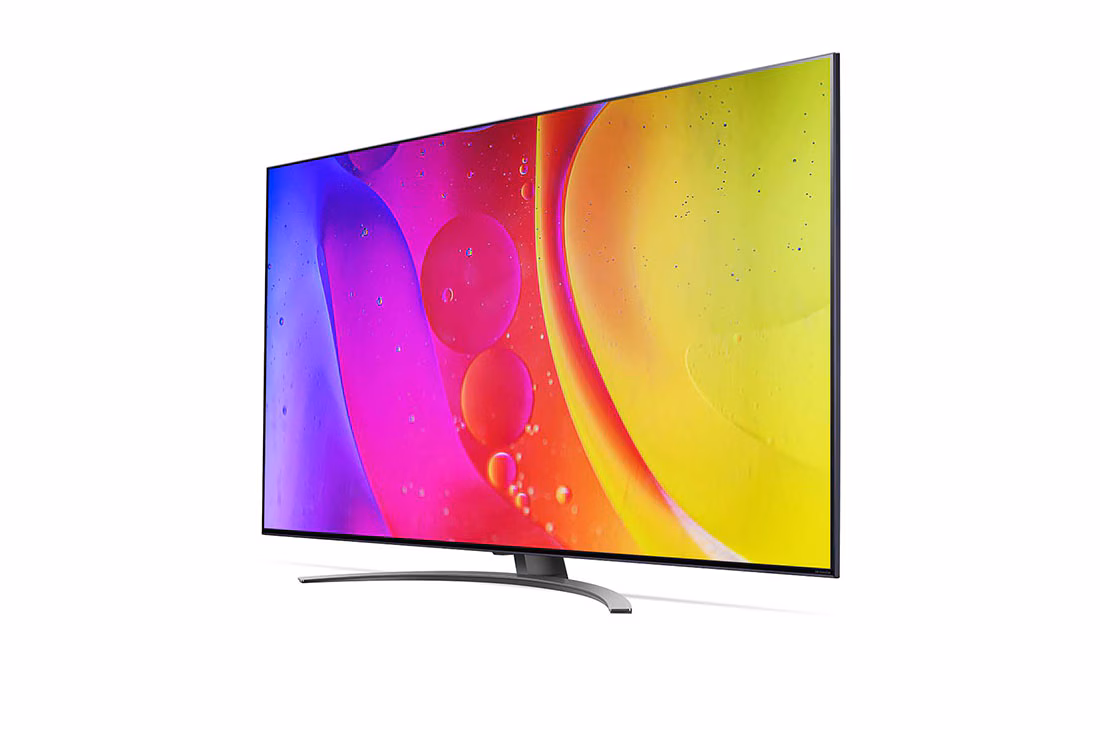 LG NANOCELL TV 4K 65" 65NANO84T6A - Image 2
