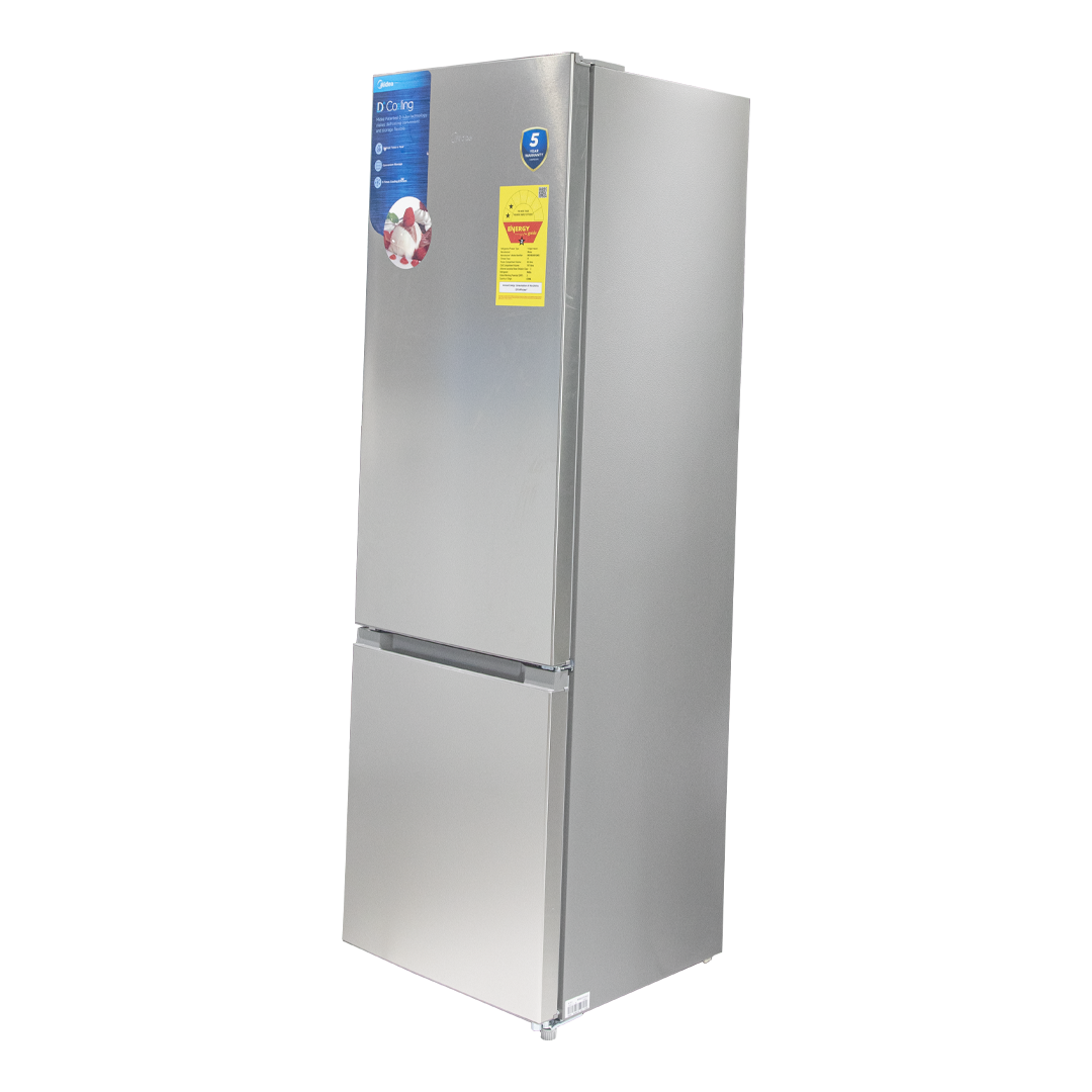 MIDEA BOTTOM FREEZER MDRB369FGN02 262L - Image 2