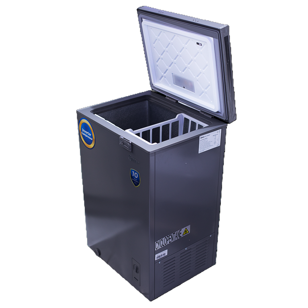 Media INVERTER MDRC193FZG43D - Image 2