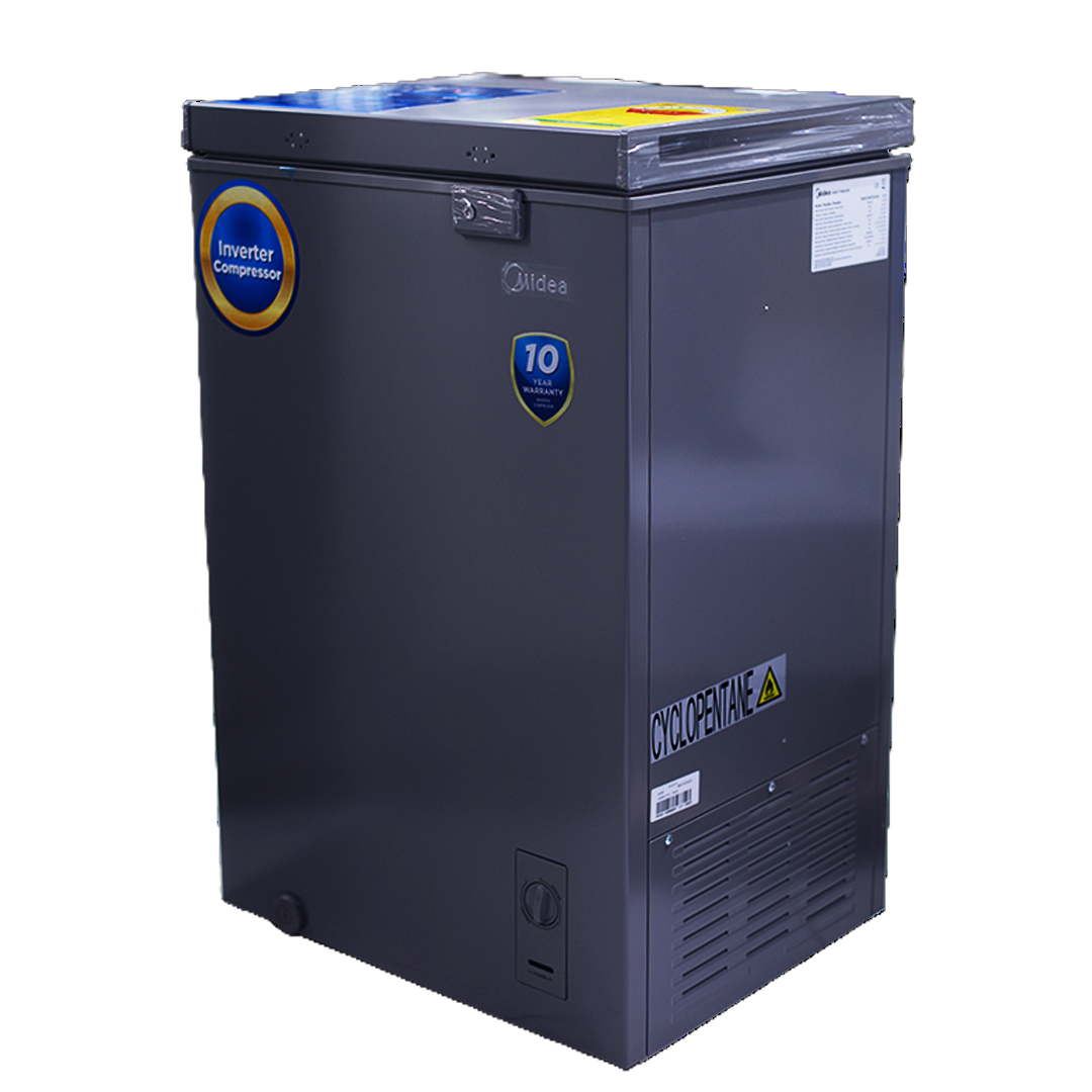 Media INVERTER MDRC193FZG43D - Image 3