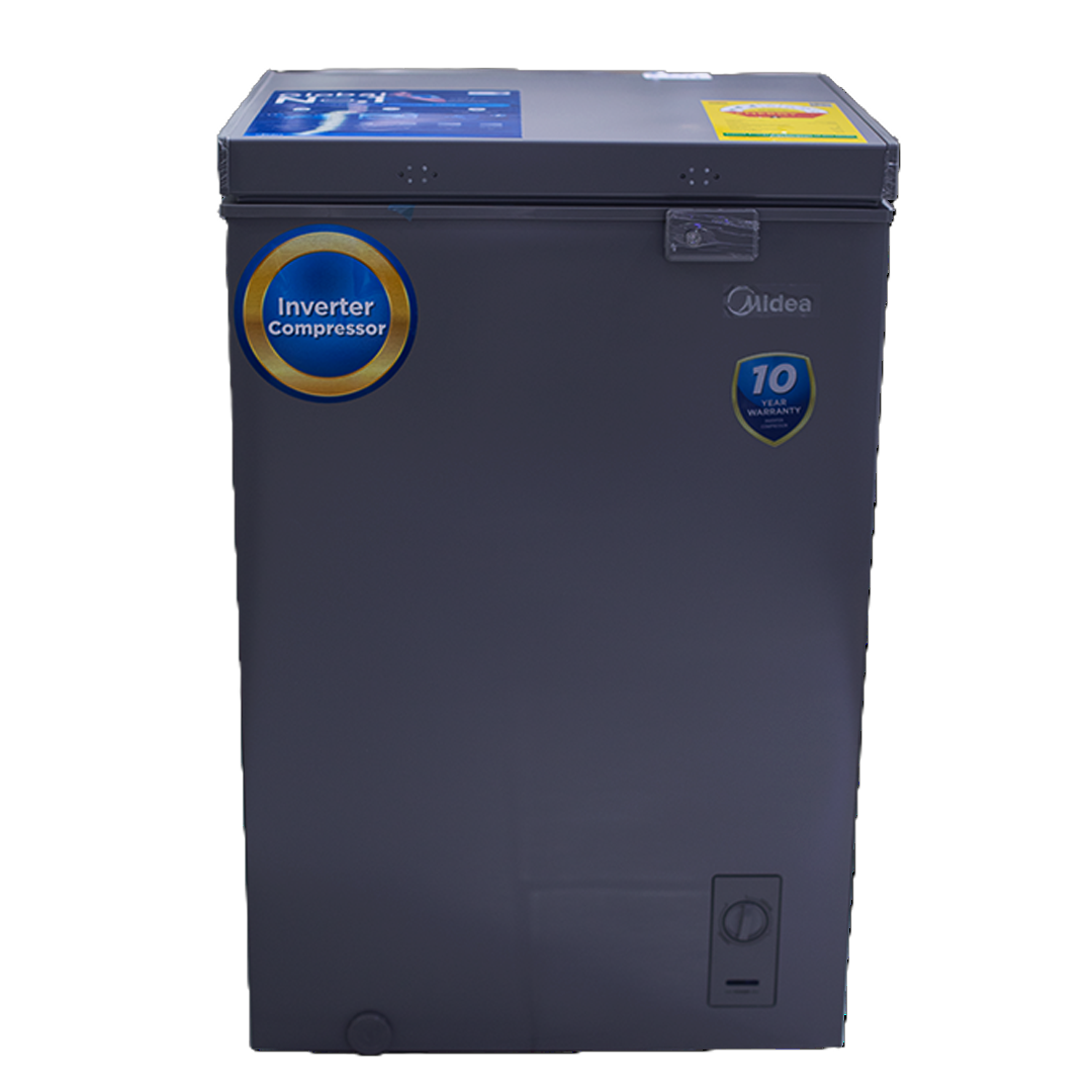 Media INVERTER MDRC193FZG43D