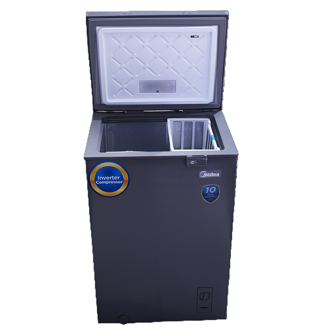 Media INVERTER MDRC193FZG43D - Image 5
