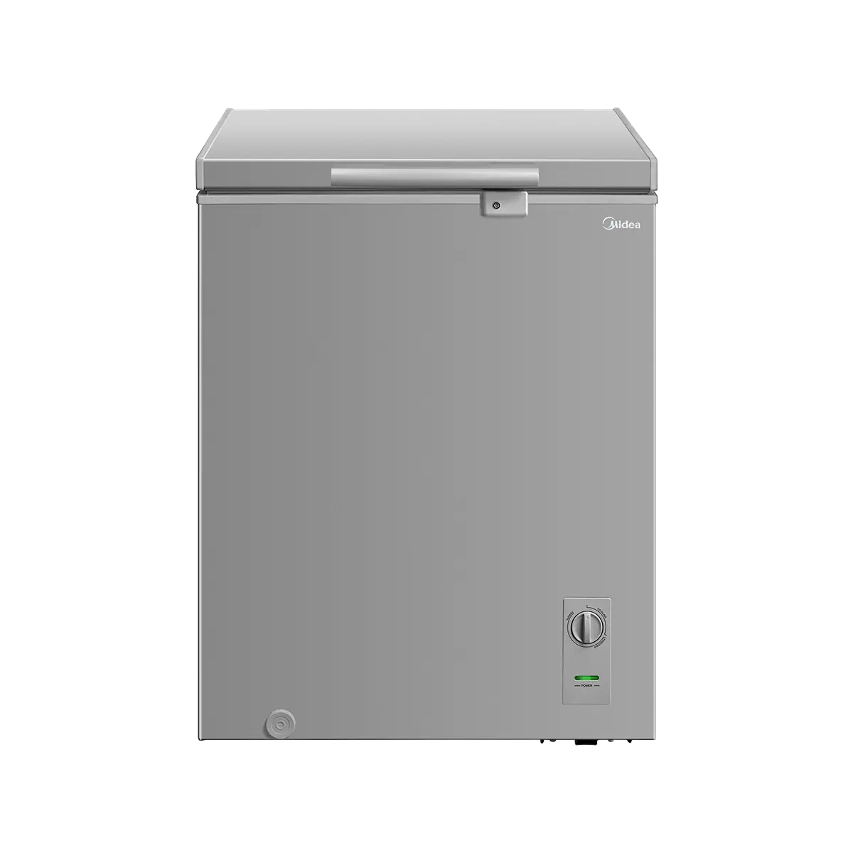 Midea CHEST FREEZER MDRC207FZN43