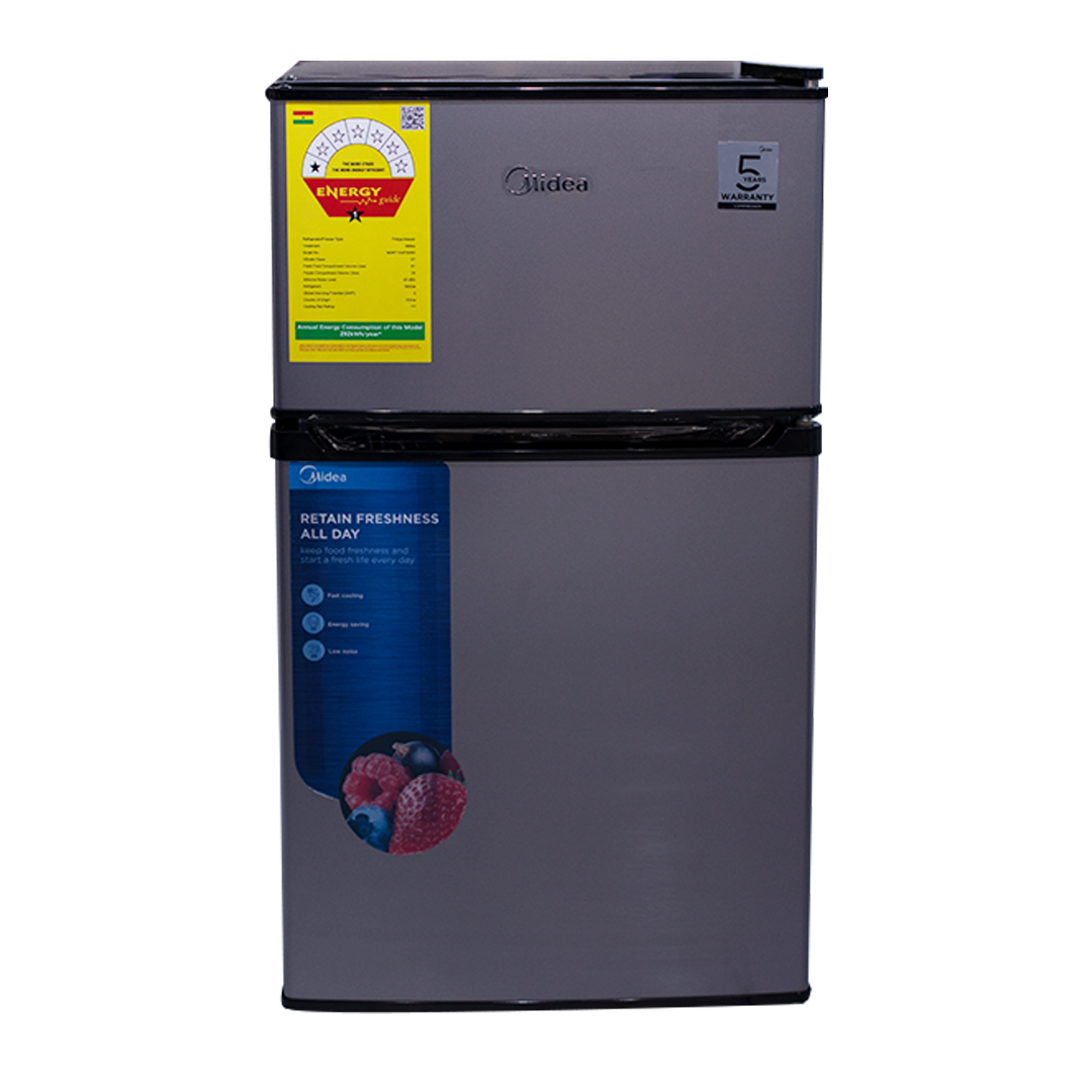 MIDEA TABLE TOP MDRT134FGN50 87L