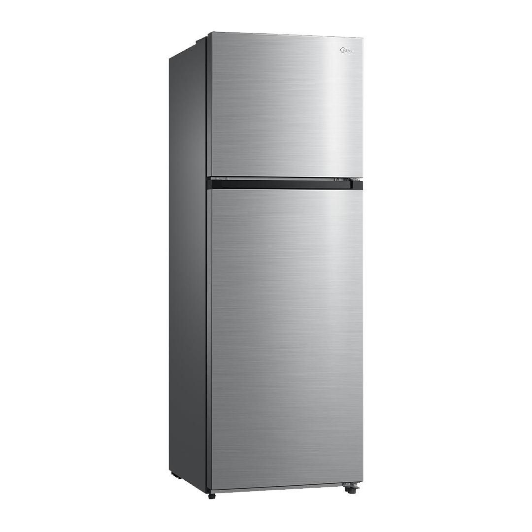 Midea DEFROST- TOP FREEZER MDRT489MTN46