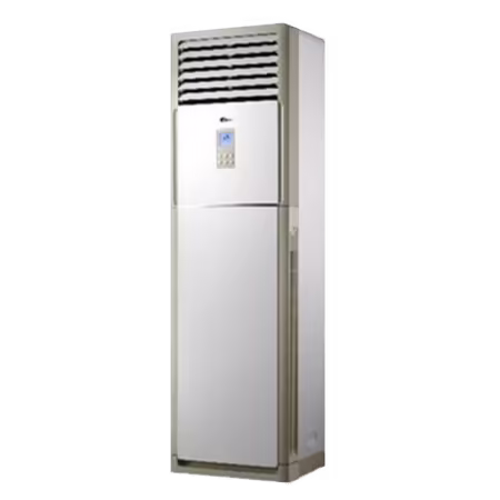 MIDEA FLOOR STANDING - INVERTER R410 MPA-24CRDN1 24000 BTU/H