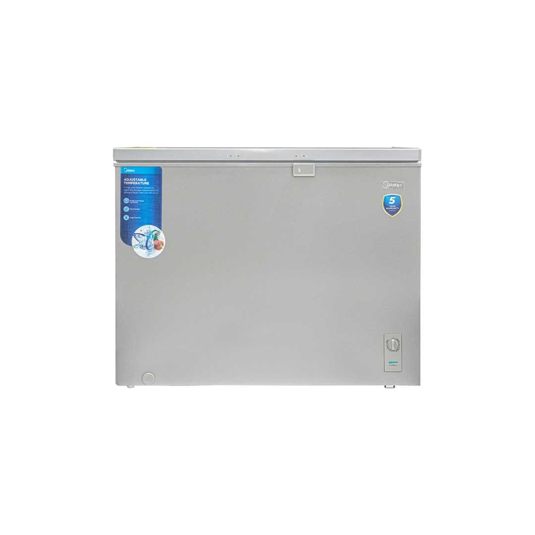 Media INVERTER MDRC407FZN43D