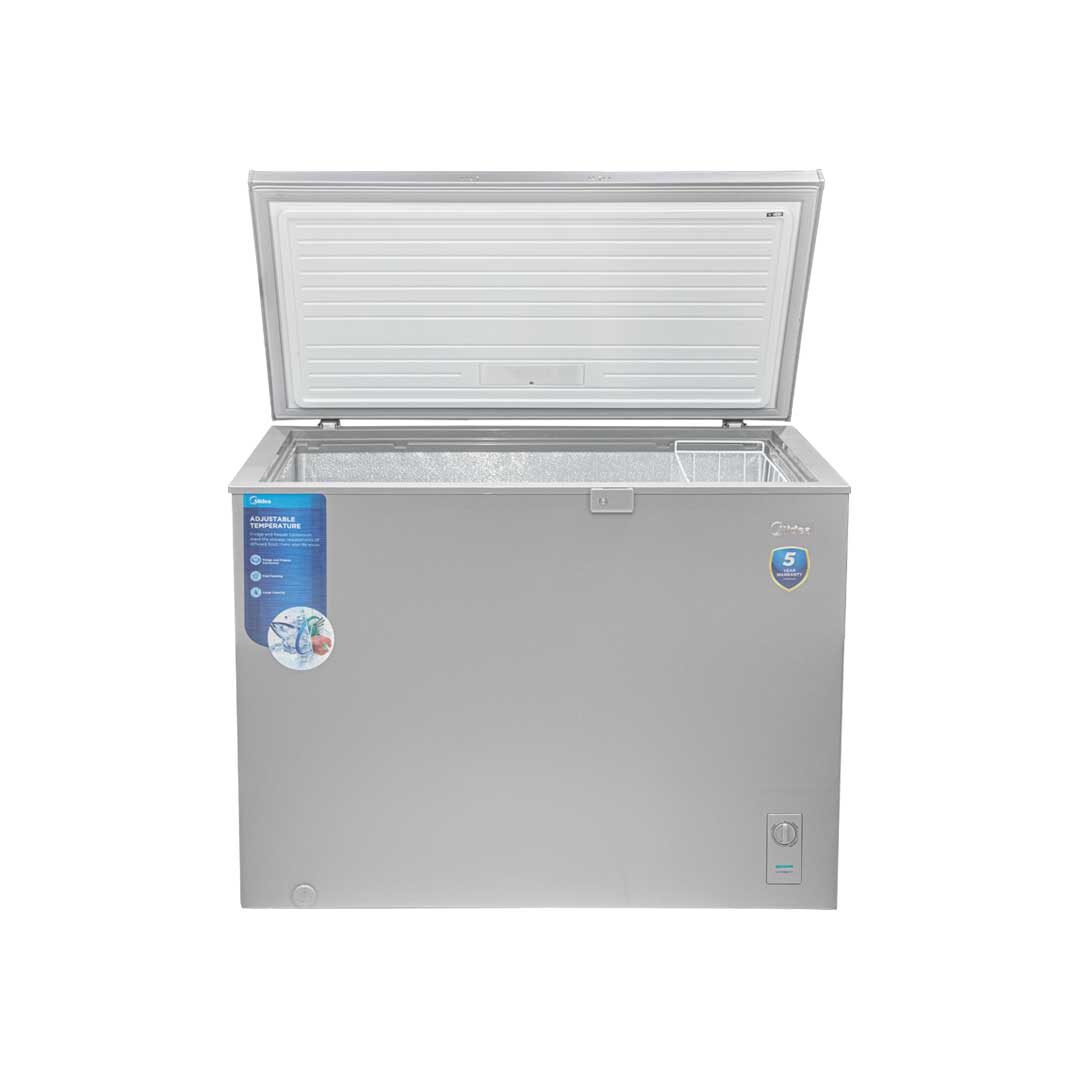 Media INVERTER MDRC407FZN43D - Image 2