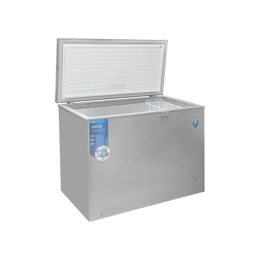 Media INVERTER MDRC407FZN43D - Image 4