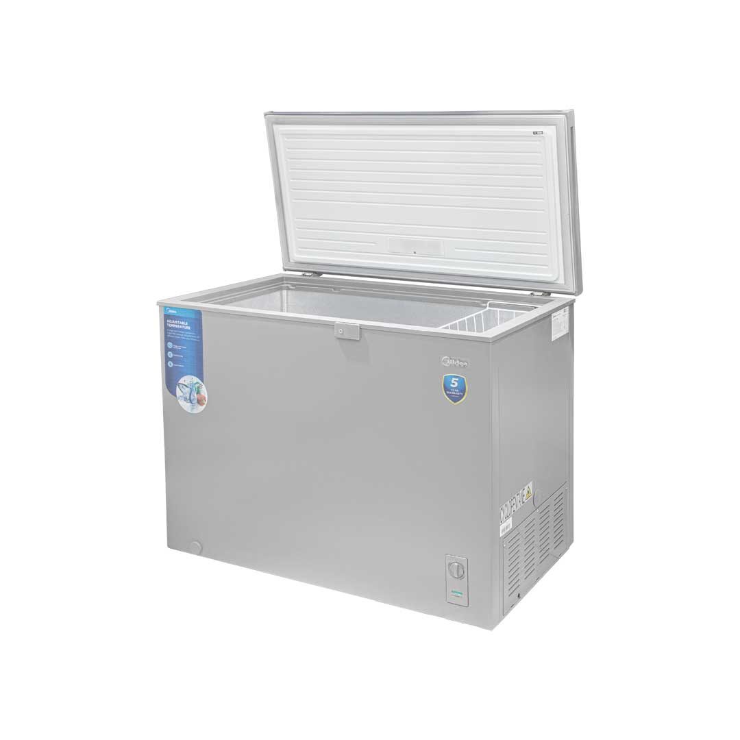 Media INVERTER MDRC407FZN43D - Image 3