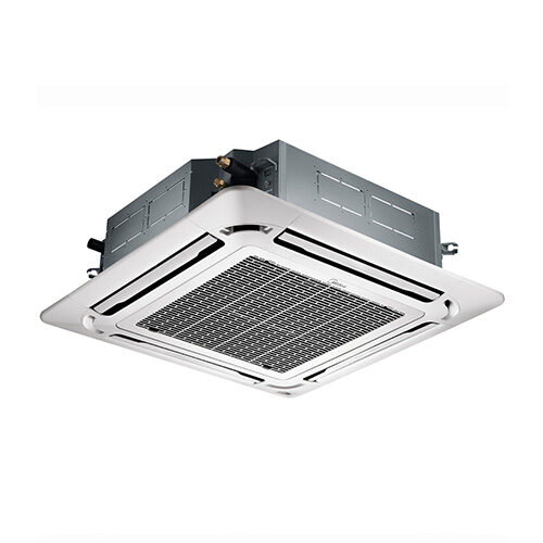 MIDEA CASSETTE R410 MCD-36CRN1 3.5 hp