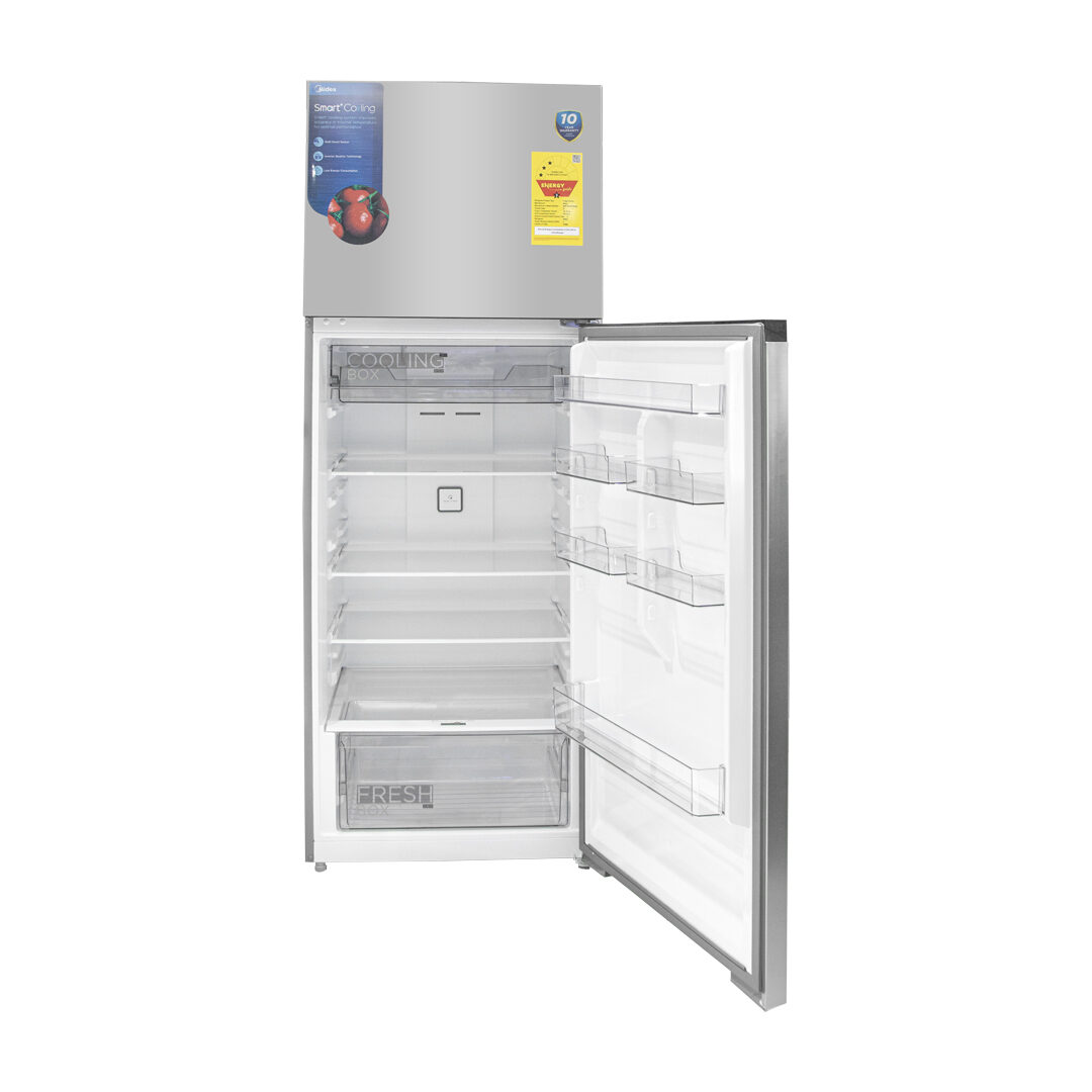 MIDEA DEFROST- TOP FREEZER MDRT645MTN46D 463L - Image 5