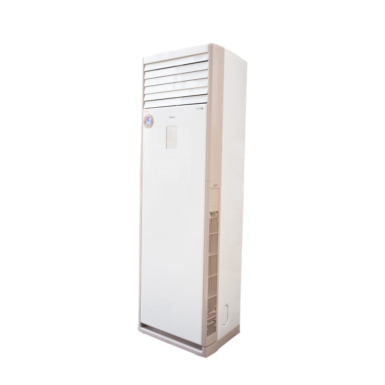 Midea FLOOR STANDING - INVERTER R410 MFPA400-48HRFN1 - Image 2