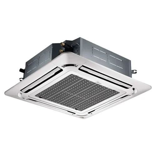 MIDEA CASSETTE INVERTER R410 AIR CONDITION