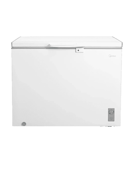 MIDEA CHEST FREEZER MDRC564FZF01 418L