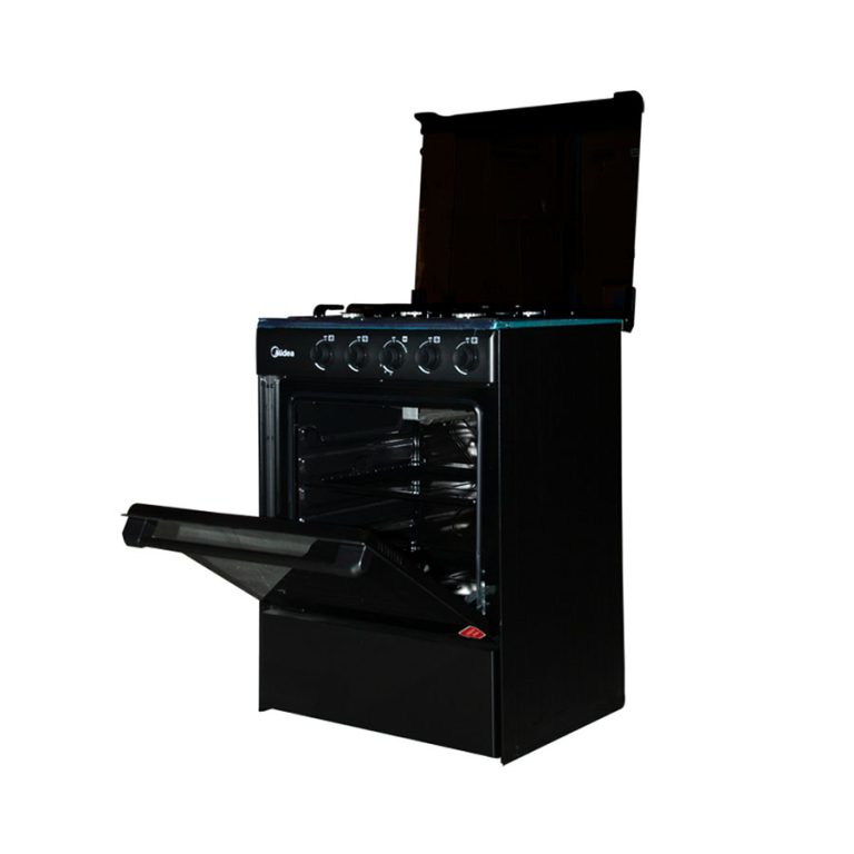 Midea 4 BURNER SP5055T082-BG - Image 3
