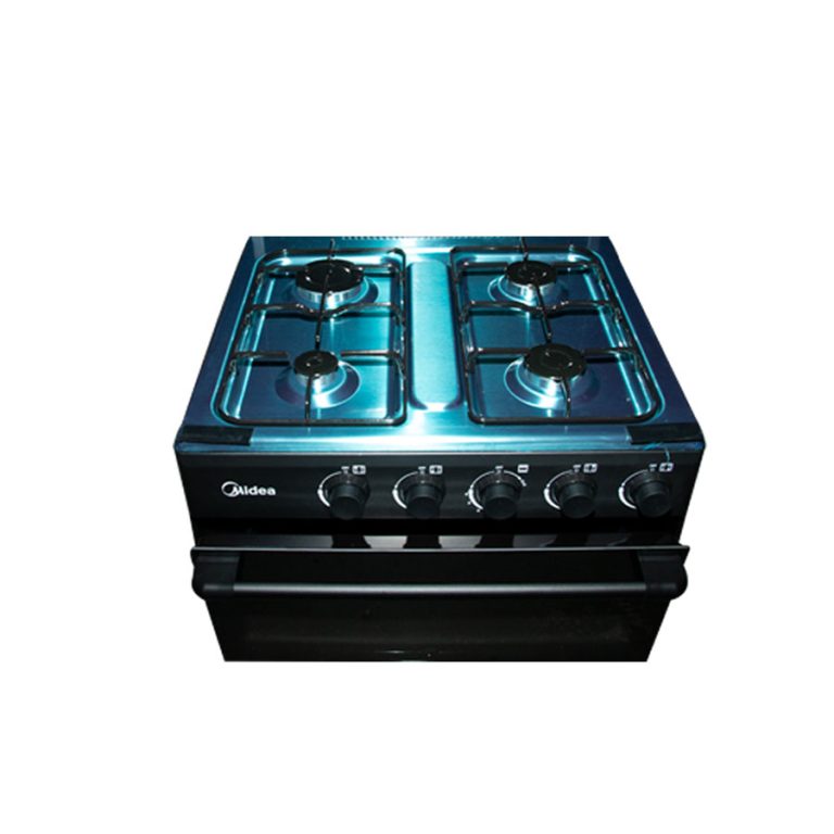 Midea 4 BURNER SP5055T082-BG - Image 2