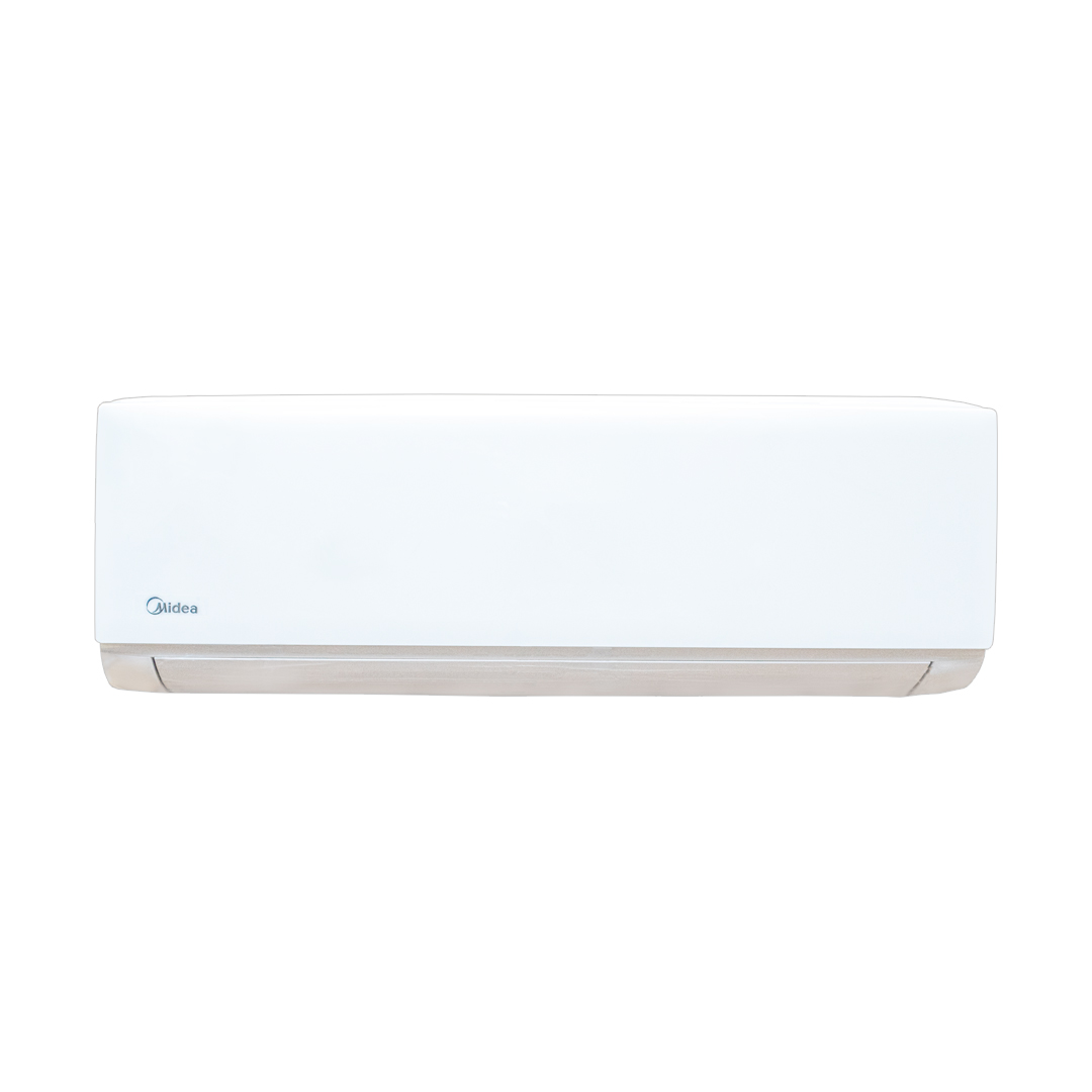 MIDEA SPLIT ACS INVERTER -BREEZELESS-R32 MSCB1DU-24HRFN8 2.5HP