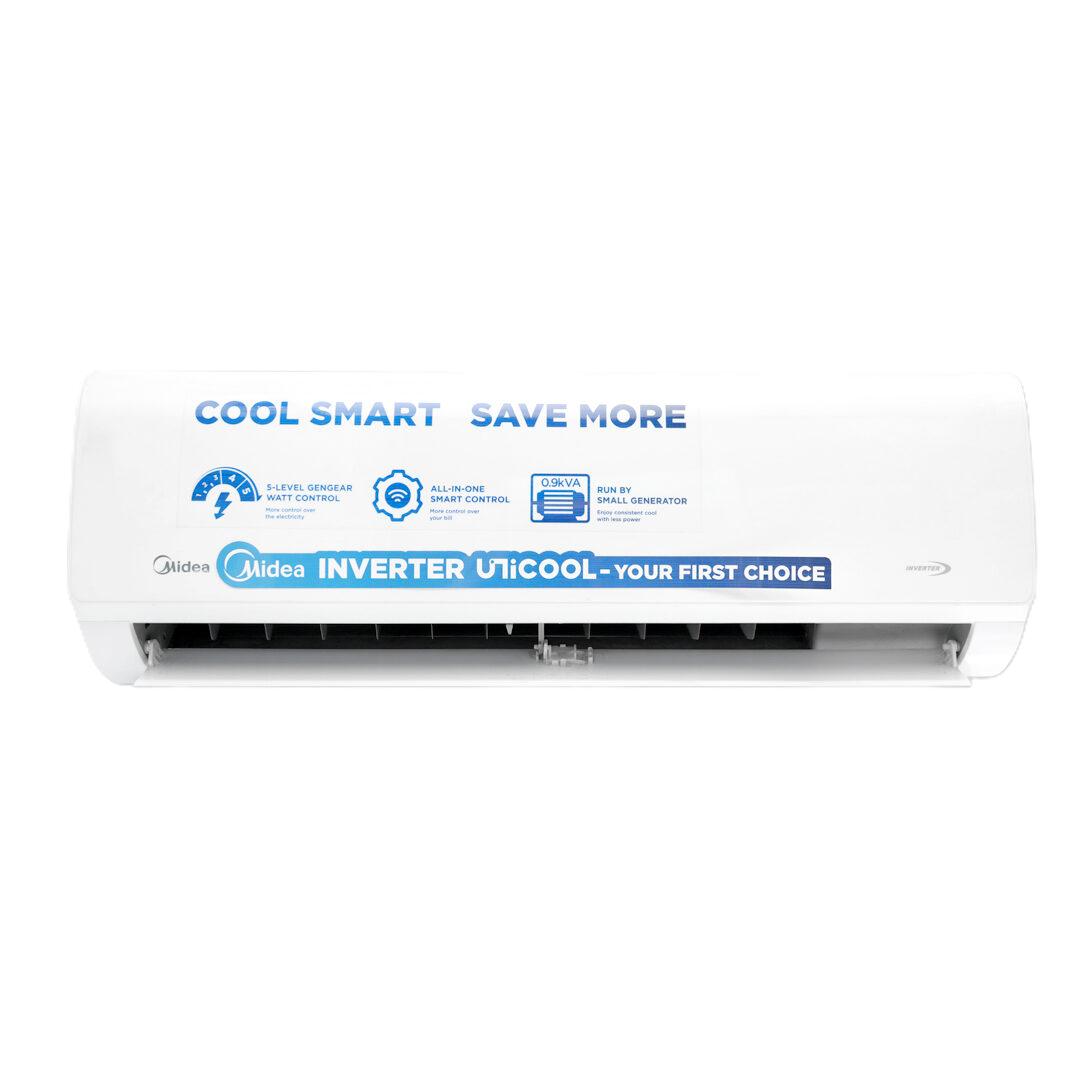 Media SPLIT ACS INVERTER R410-UNICOOL FQXT2A1
