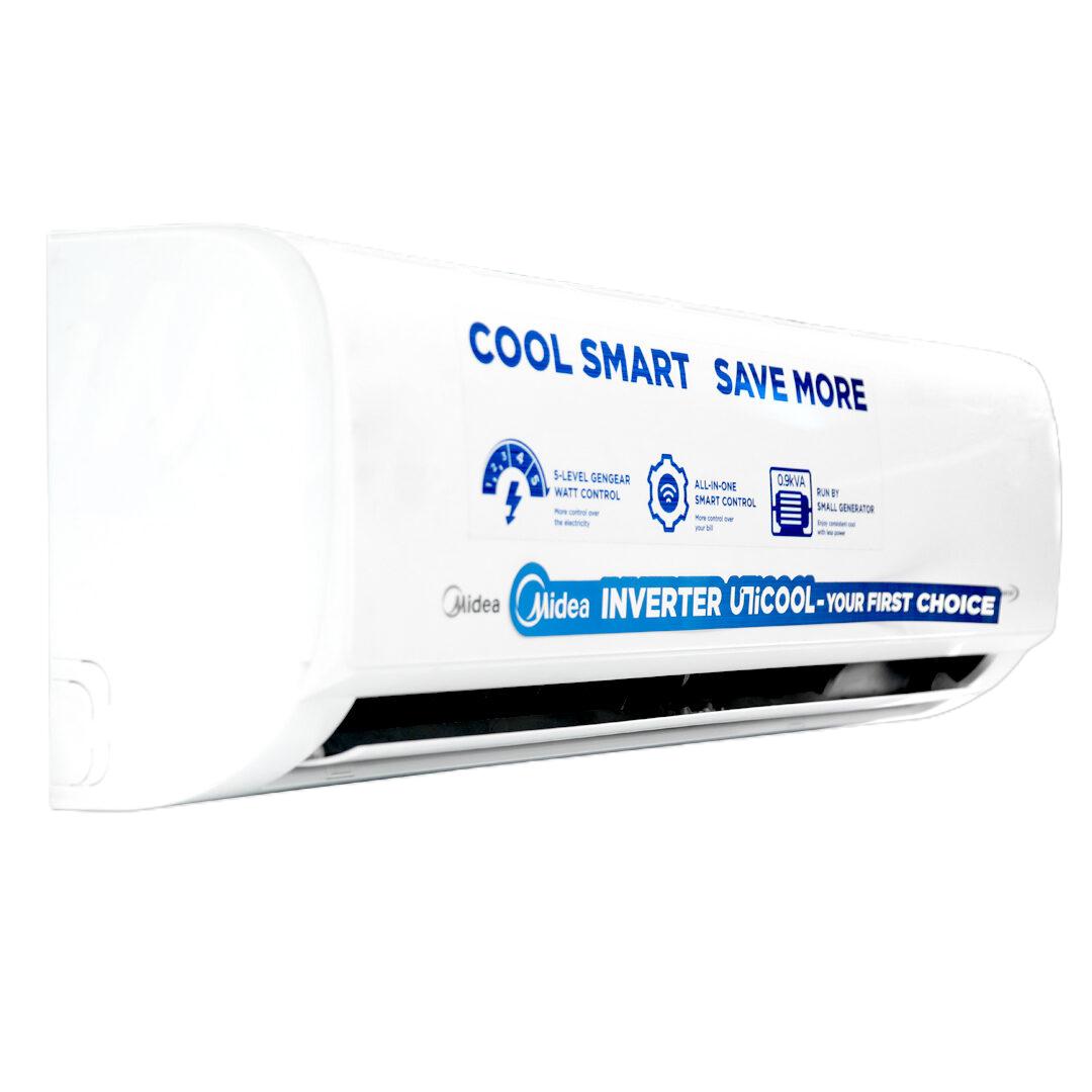 Media SPLIT ACS INVERTER R410-UNICOOL FQXT2A1 - Image 2