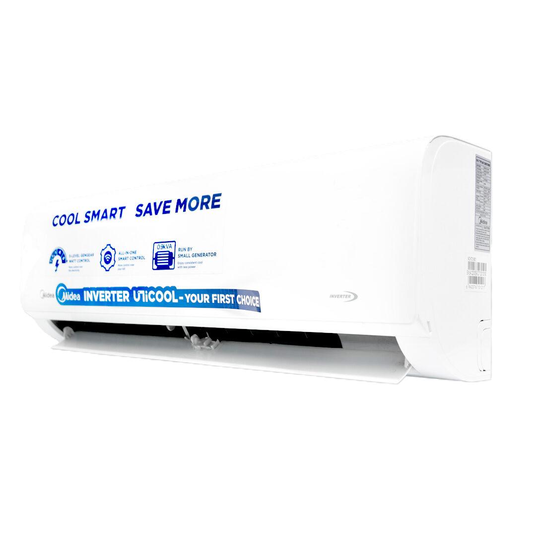 Media SPLIT ACS INVERTER R410-UNICOOL FQXT2A1 - Image 3
