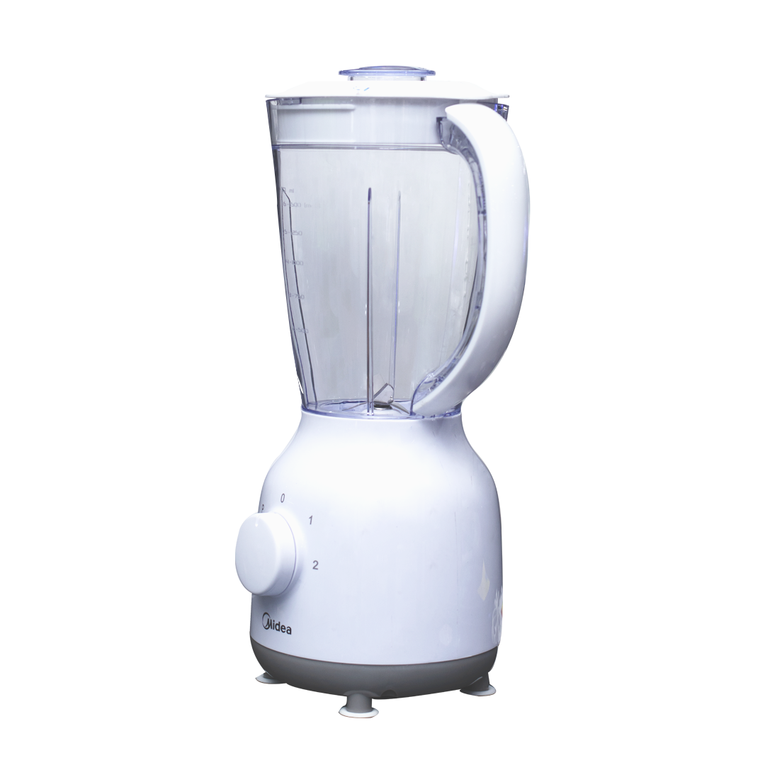 Midea TABLE BLENDER MJ-BL40G1