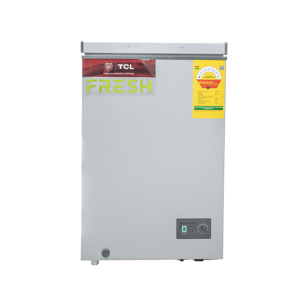 TCL CHEST F131CFSL