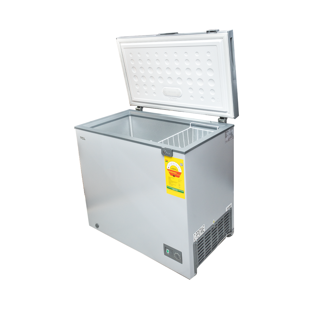 TCL CHEST F131CFSL - Image 2