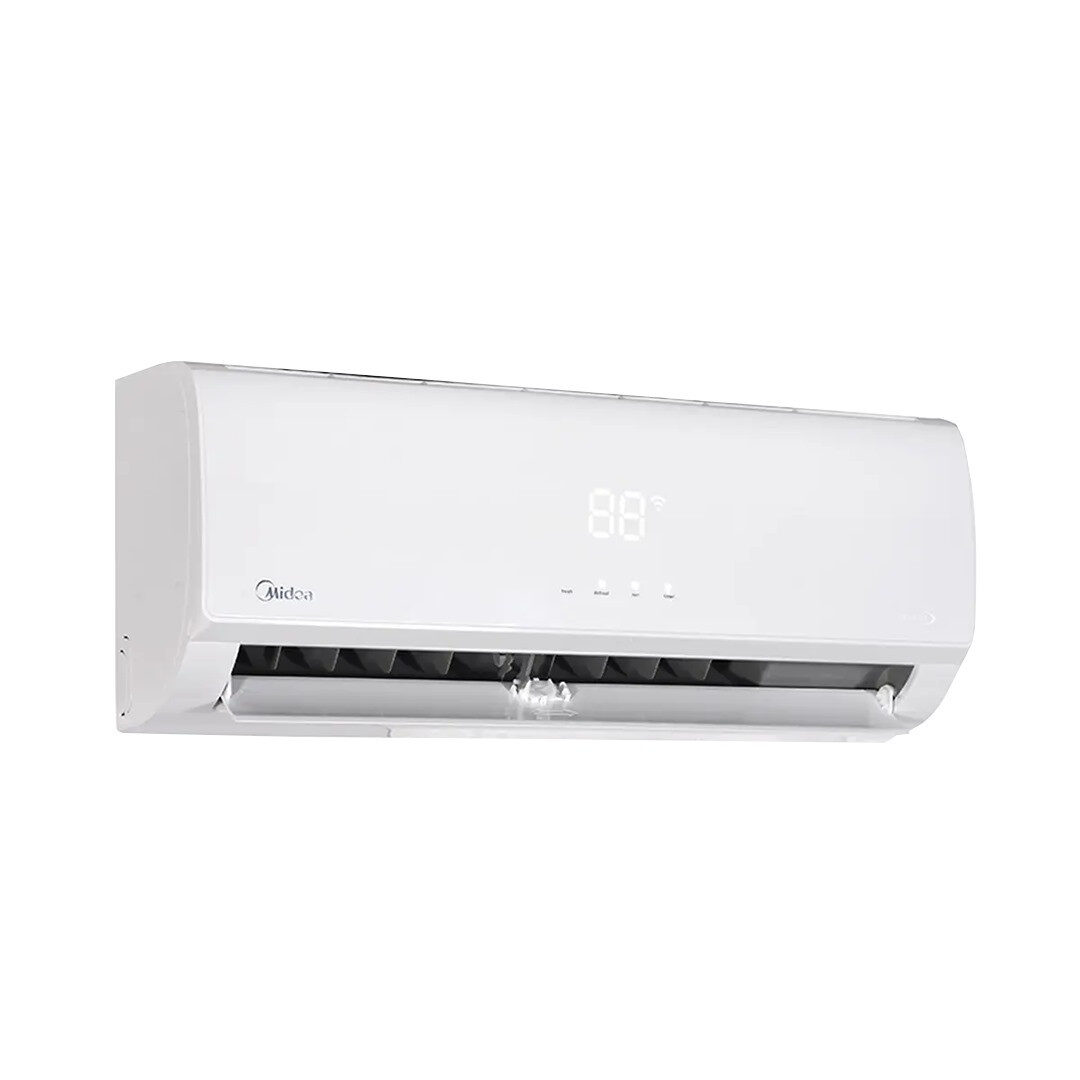 Media SPLIT ACS INVERTER R32 GAS-UNICOOL - Image 2