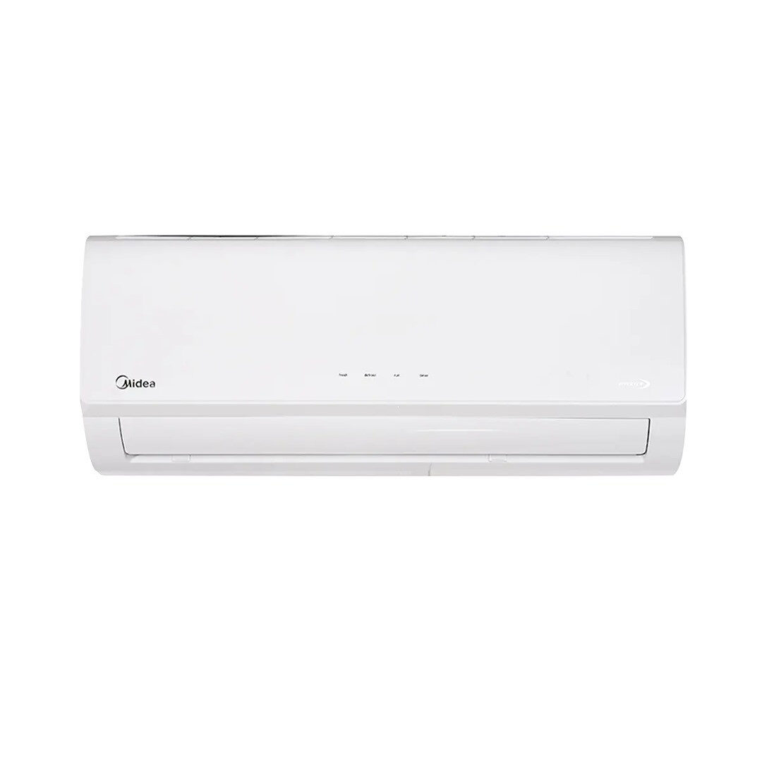 Media SPLIT ACS INVERTER R32 GAS-UNICOOL