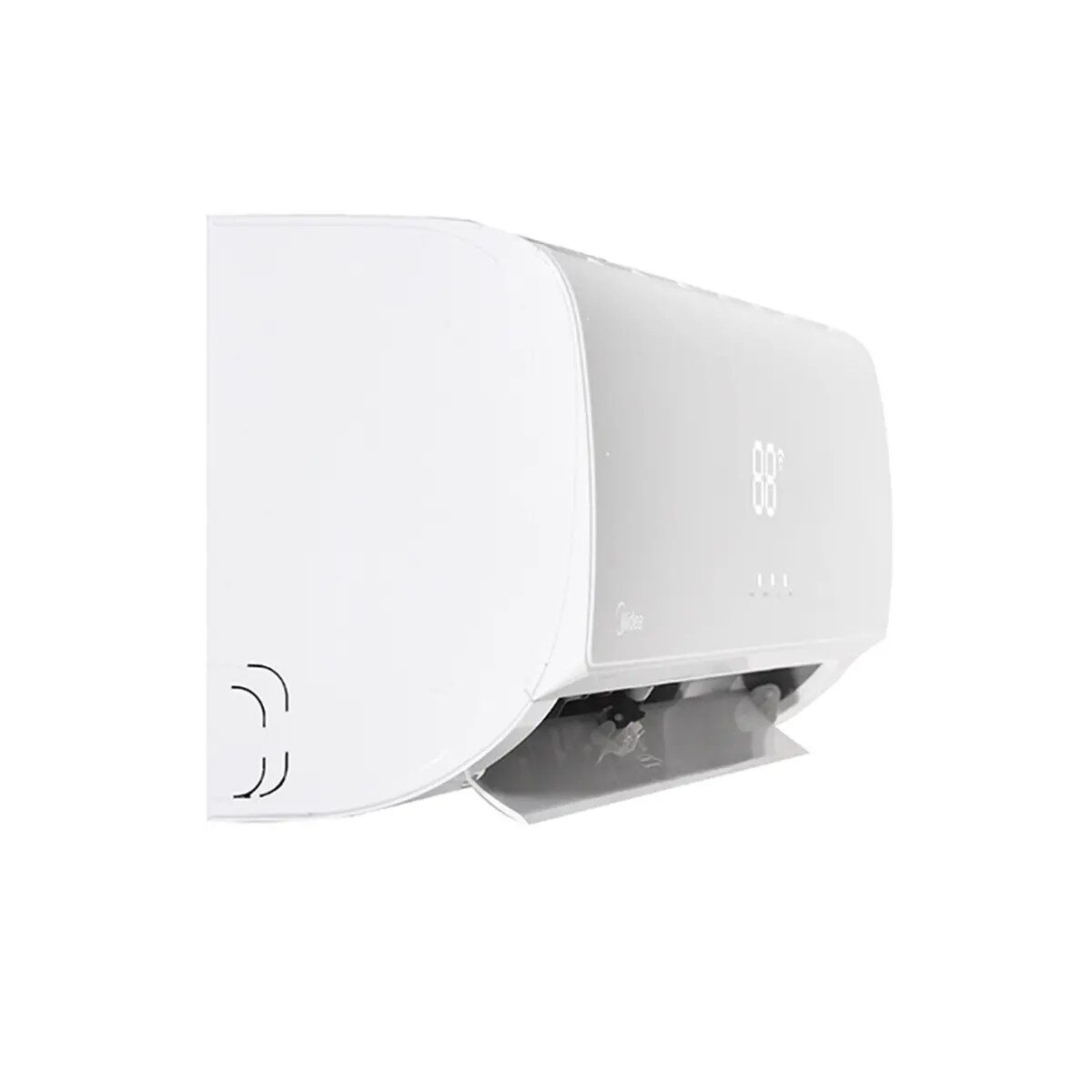 Media SPLIT ACS INVERTER R32 GAS-UNICOOL - Image 3