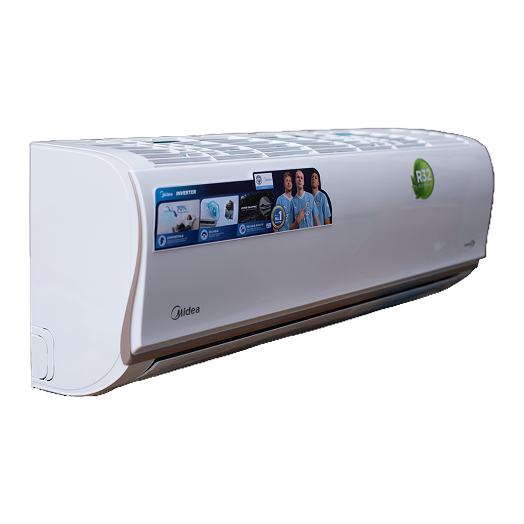Media SPLIT ACS INVERTER R32 MSAFB-12CRDN8-QD2 - Image 2