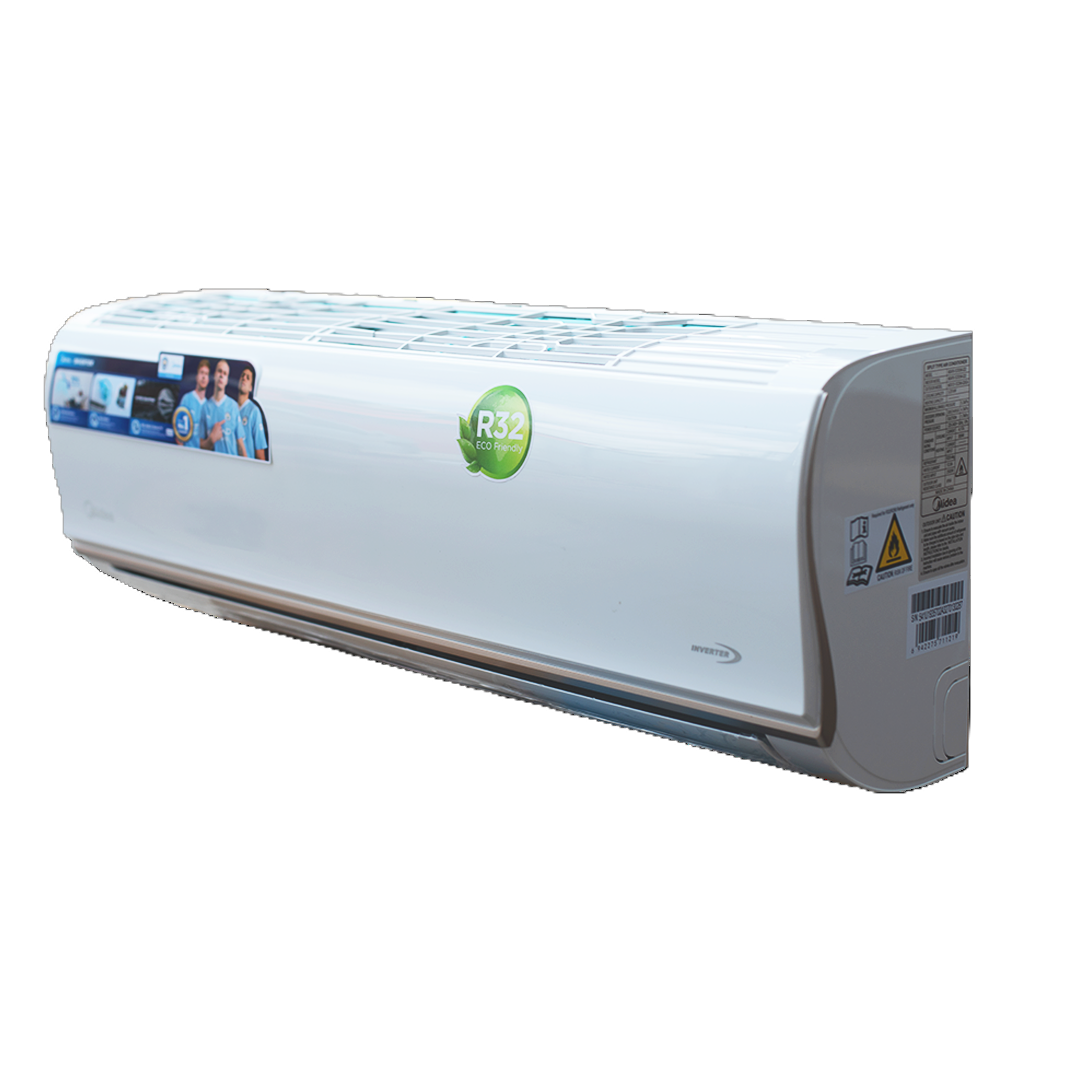 Media SPLIT ACS INVERTER R32 MSAFB-12CRDN8-QD2 - Image 3