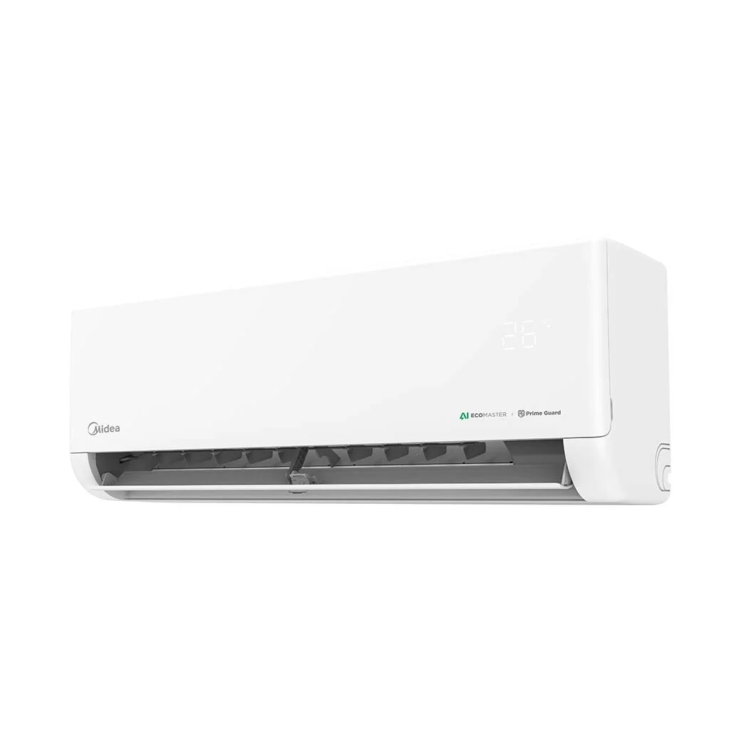 Midea SPLIT ACS INVERTER R32 MSAFD-22CRFN8/MOX330-22CFN8-Q - Image 2
