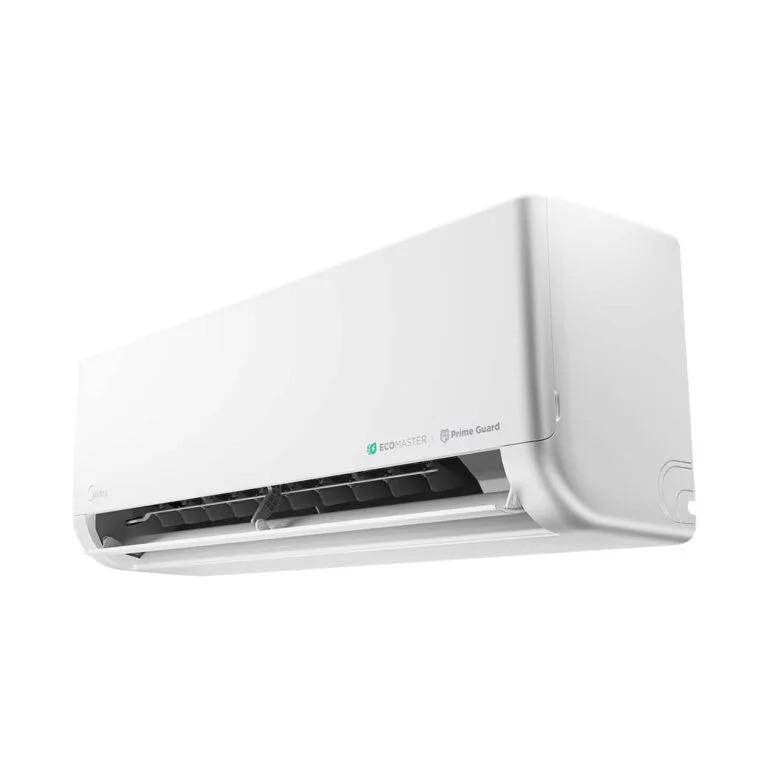 Midea SPLIT ACS INVERTER R32 MSAFD-22CRFN8/MOX330-22CFN8-Q - Image 3