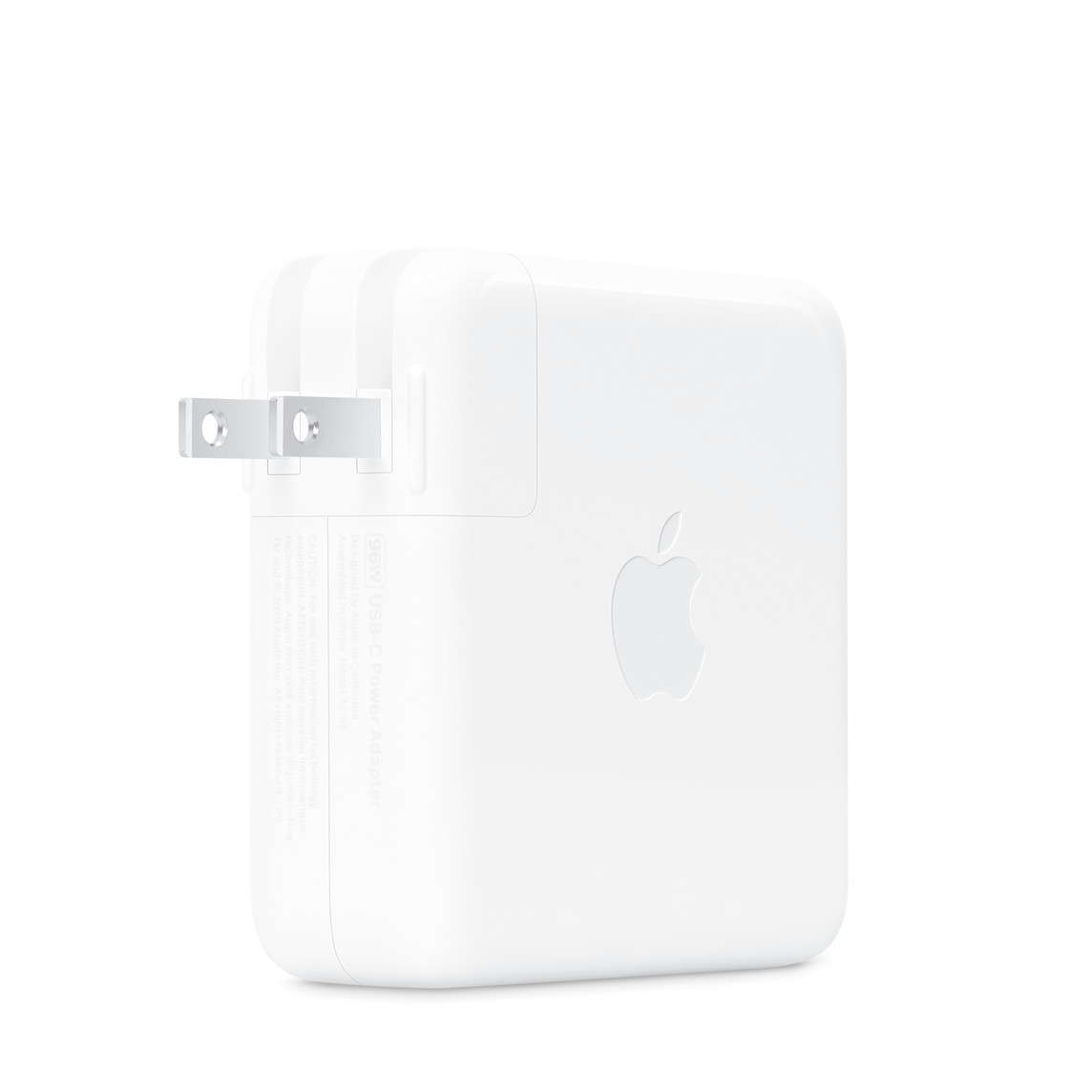 APPLE USB C 96W POWER ADAPTER - Image 2