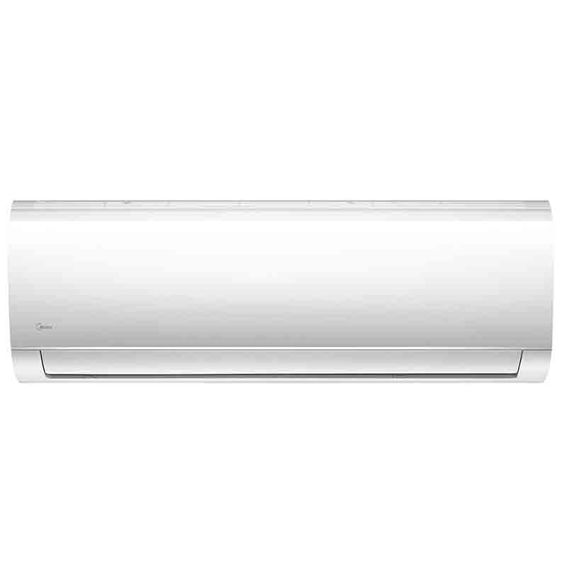 MIDEA SPLIT ACS INVERTER R410 MSAF-12CRDN1 1.0HP