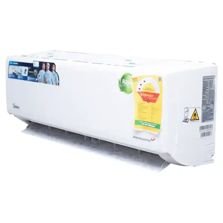 Midea SPLIT INVERTER - R290 MSAGBU-12HRFN7