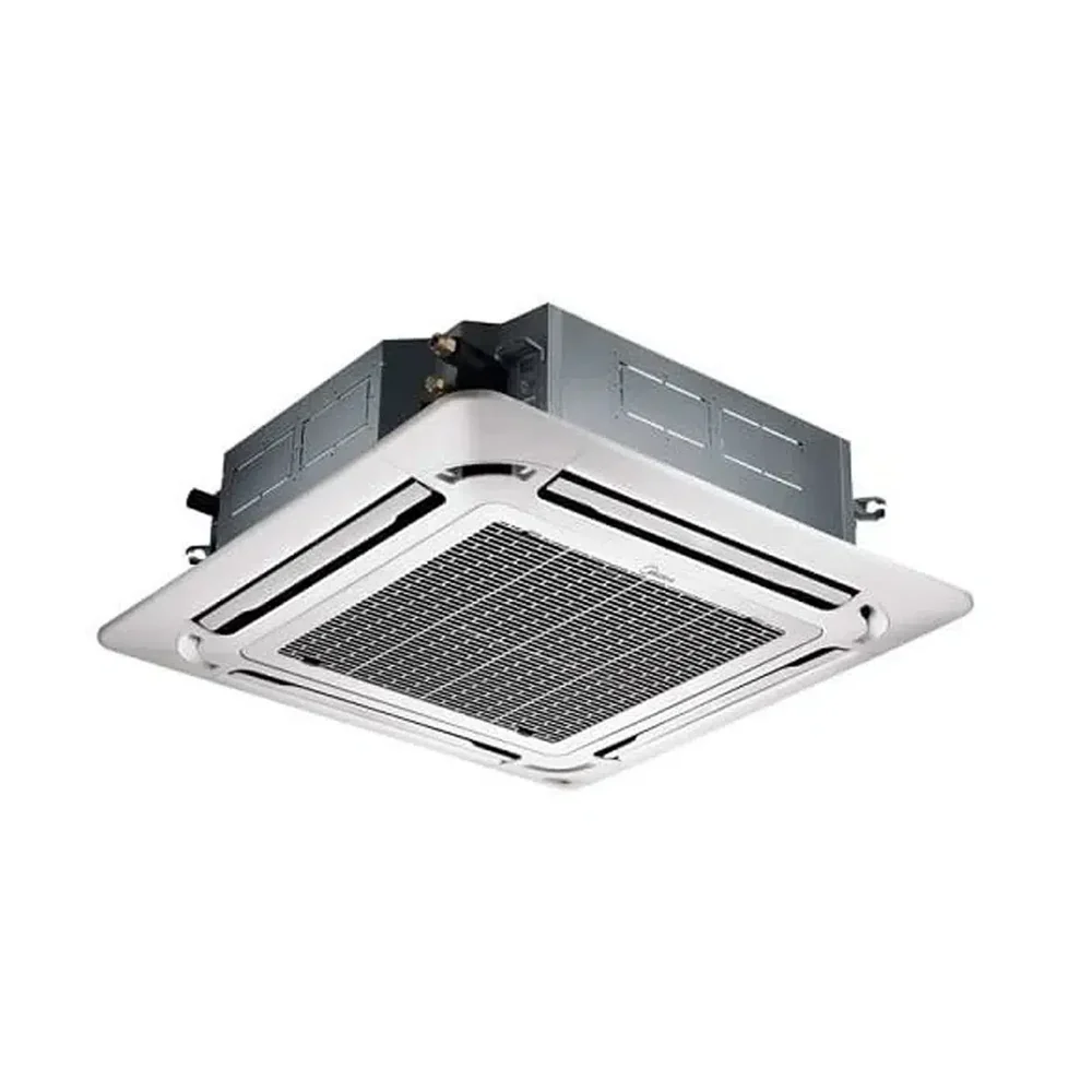MIDEA CASSETTE R410 AIR CONDITION